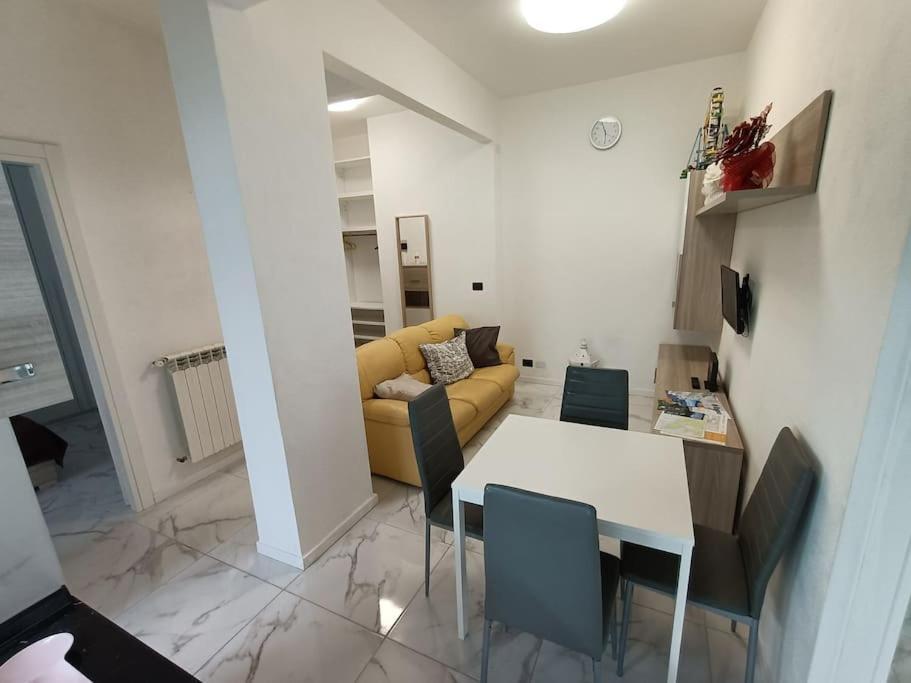 La Casa Di Lila - Appartamento Con Ingresso Indipendente E Spazio Esterno ラッパロ エクステリア 写真