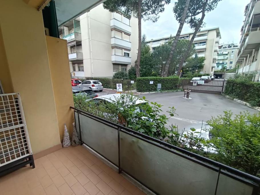 La Casa Di Lila - Appartamento Con Ingresso Indipendente E Spazio Esterno ラッパロ エクステリア 写真