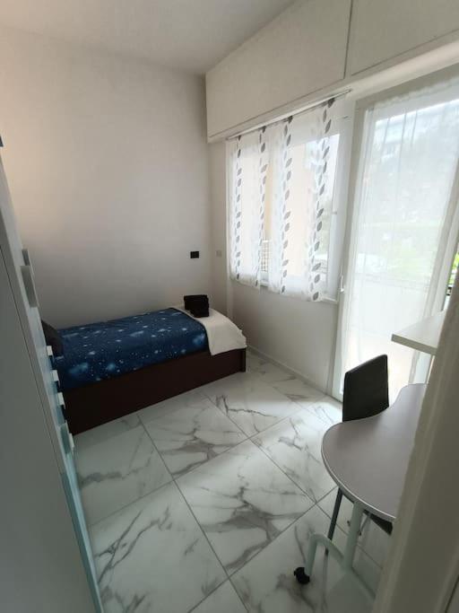 La Casa Di Lila - Appartamento Con Ingresso Indipendente E Spazio Esterno ラッパロ エクステリア 写真