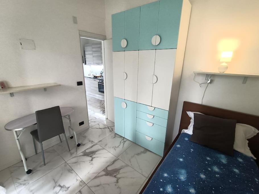 La Casa Di Lila - Appartamento Con Ingresso Indipendente E Spazio Esterno ラッパロ エクステリア 写真