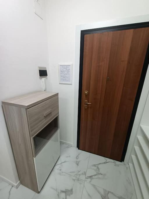 La Casa Di Lila - Appartamento Con Ingresso Indipendente E Spazio Esterno ラッパロ エクステリア 写真